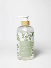 Eucalyptus Mint 20 oz Liquid Hand Soap
